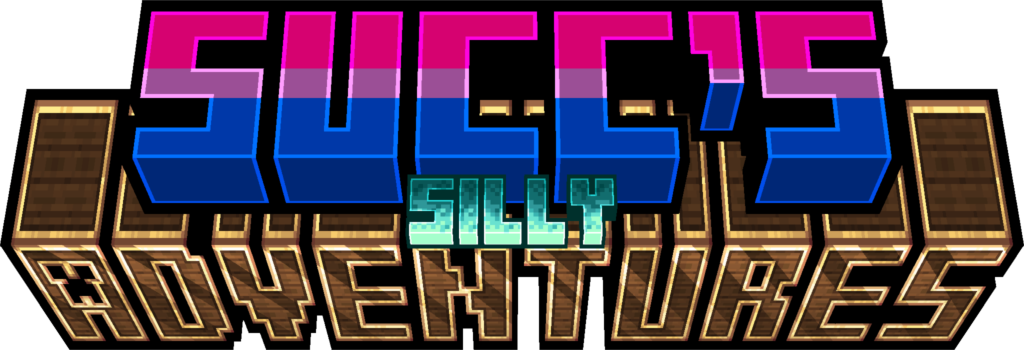 Succ's Silly Adventures