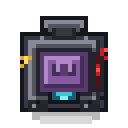 Shulker Packer Mod logo