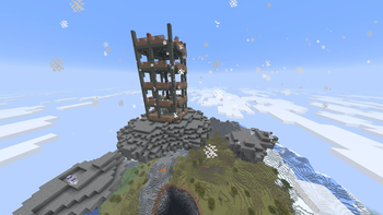Retold — screenshot 1