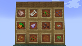 Baits!