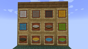 Sieves!