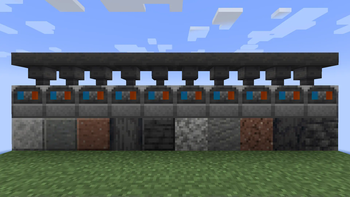 Even More StoneTypes!