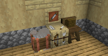The Workshop