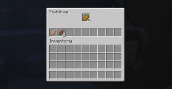 Fish Trap GUI