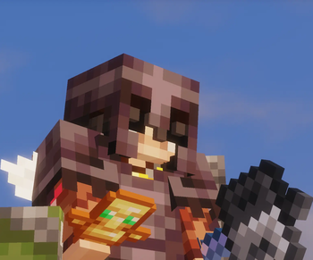 Mace PvP Essentials Duh — screenshot 2