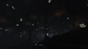 Cavern