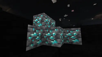Diamond Cluster
