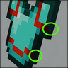 Armor Trim Z-fighting Fix