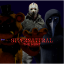 Supernatural: The Hunt