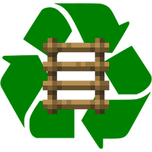 Recycle Ladder