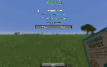 Inspect Held Permit