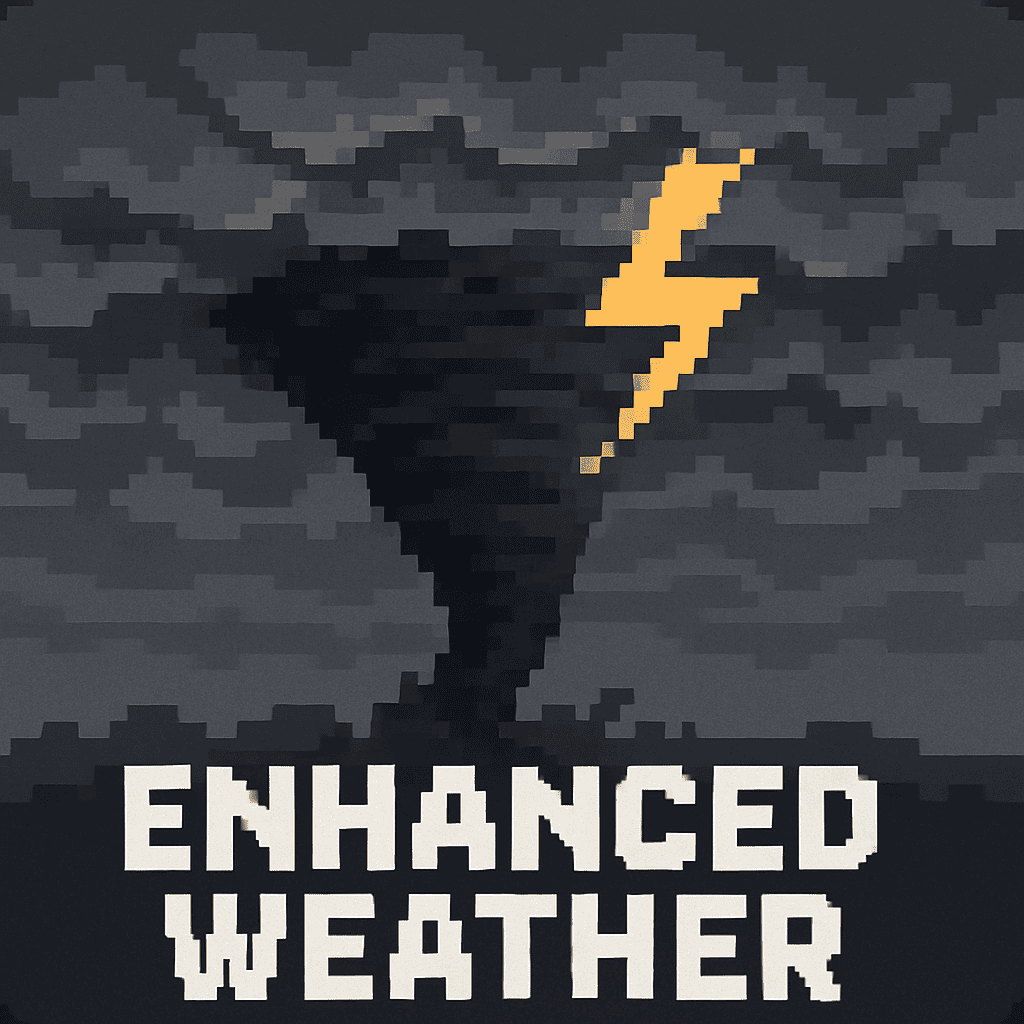 Enhanced Weather!