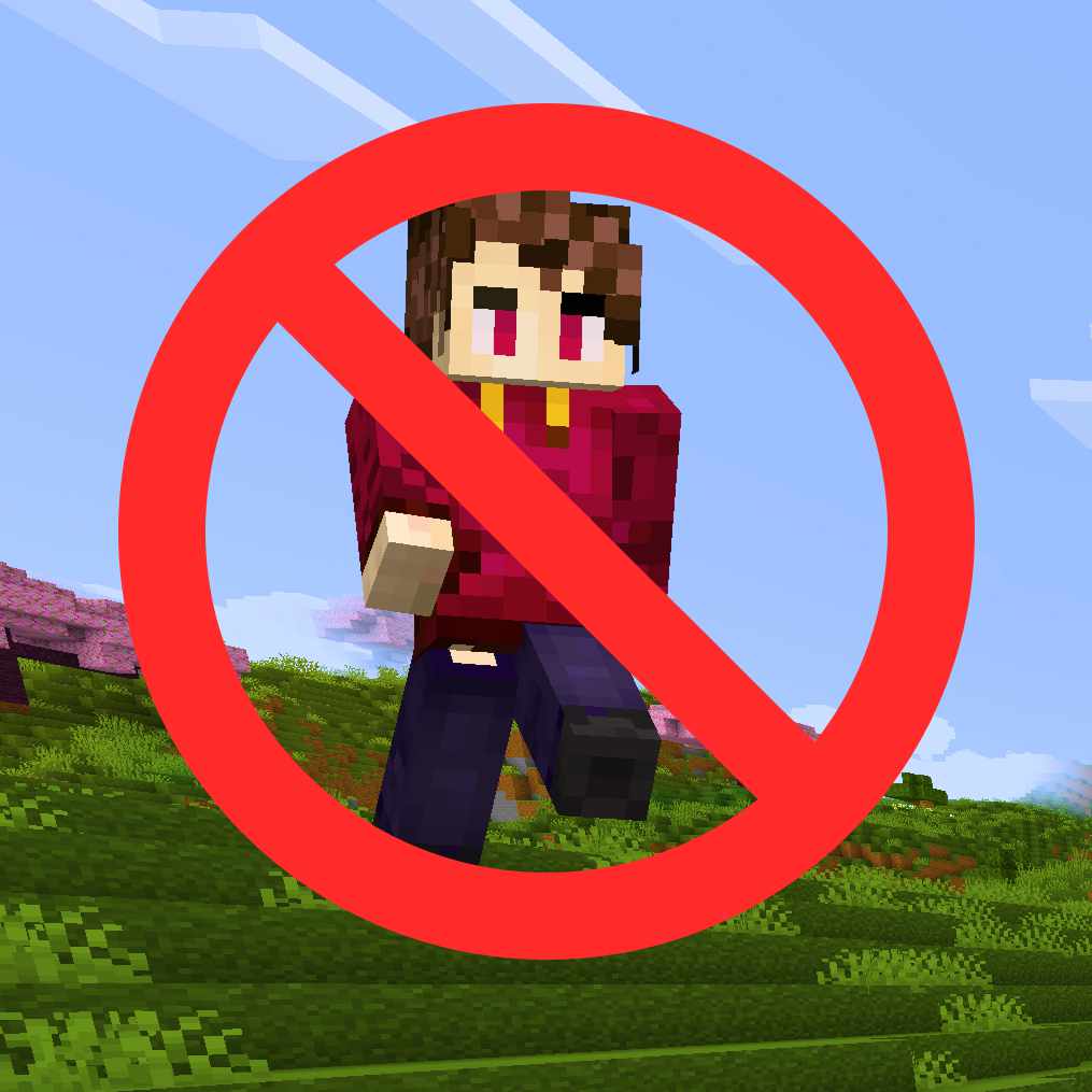 No Sprinting