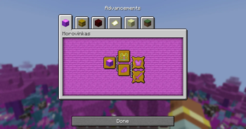 new advancements