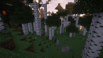 terralith generation