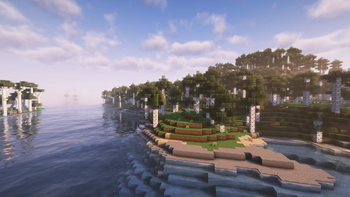terralith generation