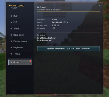 Auto Check Update