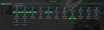 UI in 1.8.9 