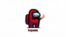Modrinth profile picture for @imposter