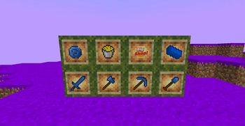 items