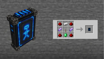 Territory Module