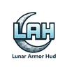 Lunar Armor Hud