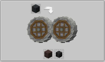 Wither Skeleton Skulls from Scorchia