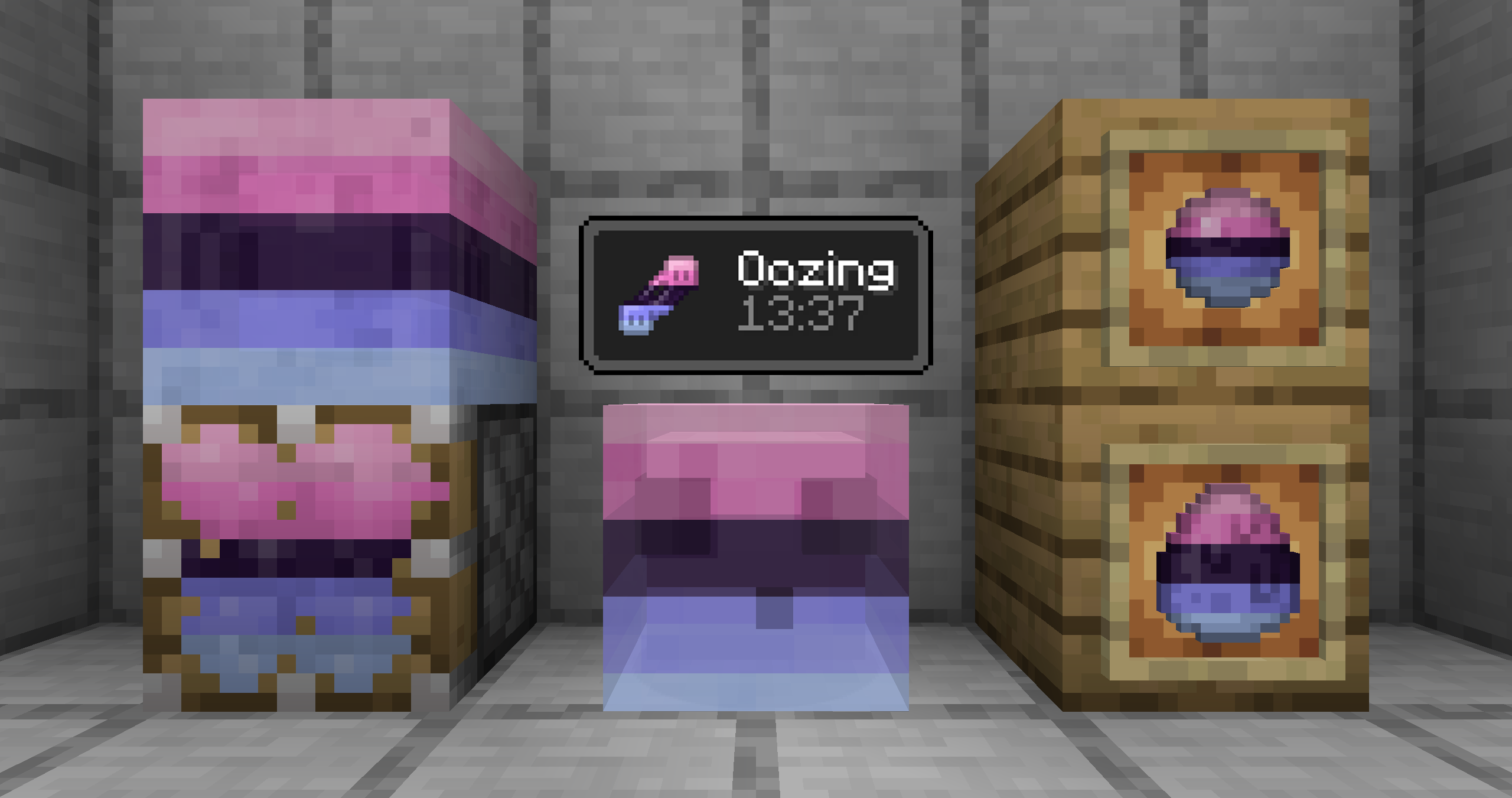 Showcase