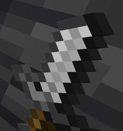 ryz's Short Sword