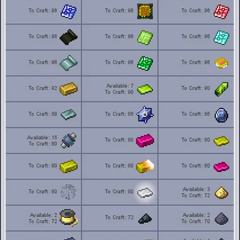 AE2 ScreenShot — screenshot 1
