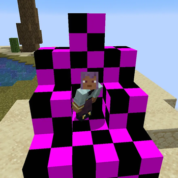 The Error Throne