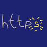 Quick HTTPS Skin Fix