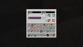 Exp Chest!