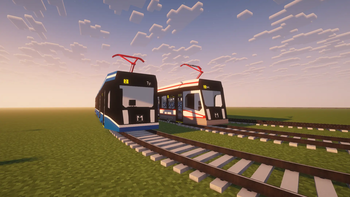 [MTR/NTE] Modern Pack — screenshot 3