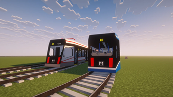 [MTR/NTE] Modern Pack — screenshot 4