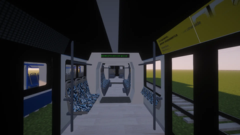 [MTR/NTE] Modern Pack — screenshot 2