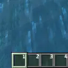 Numbered Hotbar