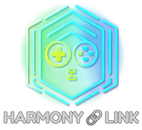HarmonyLinkMC