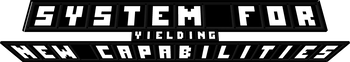 System for Yielding New Capabilities (Banner)