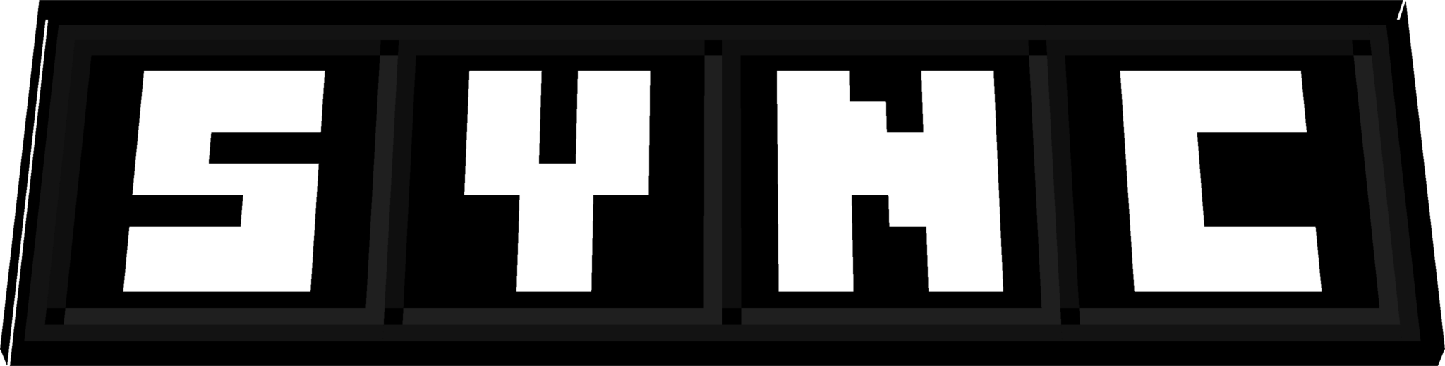 Sync (Transparent Icon)