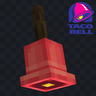 Taco Bell Mace