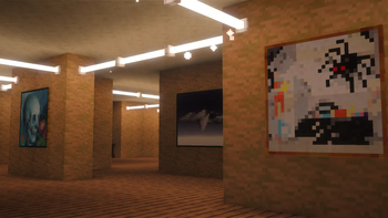 The Gallery