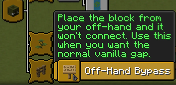 Advancements