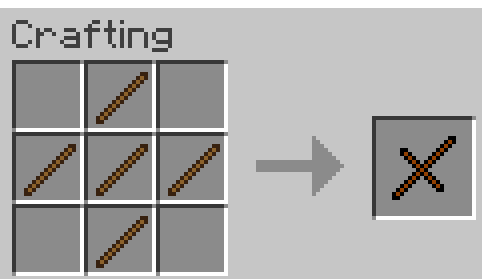 Stick Sword Craft