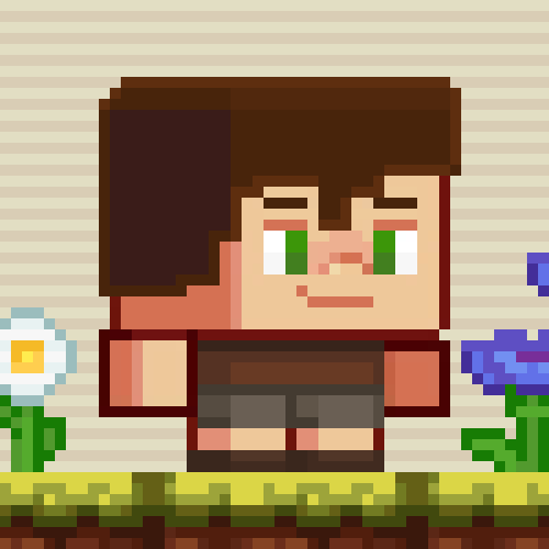 DanteMinecraft