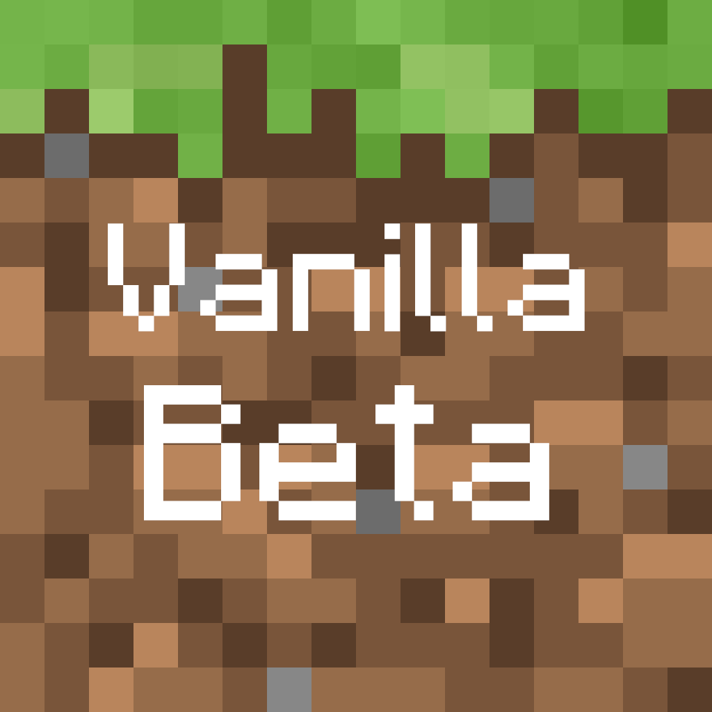 Vanilla Beta