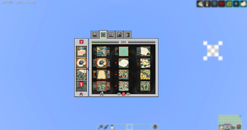 Wing Kirin - Dragon Survival Addon — screenshot 3