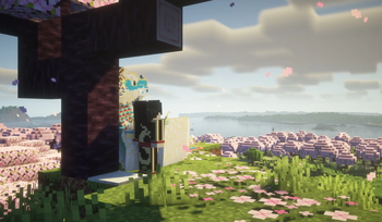 Wing Kirin - Dragon Survival Addon — screenshot 5