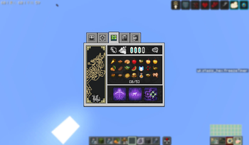 Wing Kirin - Dragon Survival Addon — screenshot 2