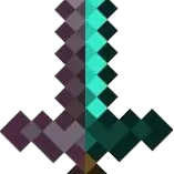 cool sword that will be the only thing in this mod